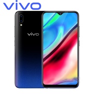 Brandnew VIVO  Y93 Smart Phone 6GB 256GB Android 8.1 6.2'' 4G Dual sim Smart Phone