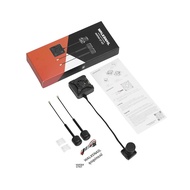 ชุด Walksnail Avatar GT KIT 2W VTX กล้อง Avatar HD Pro 1080P 160 FOV ไจโร กล้องขนาด 1/1.8 นิ้ว 5.8G 