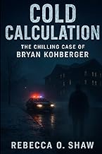 Cold Calculation: The Chilling Case of Bryan Kohberger