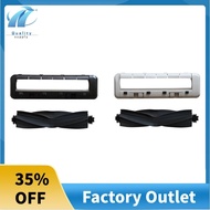 Main Brush Cover for  Dreame S10, S10 PRO, S20, S20 PRO,X20, X20 PRO, X20PRO PLUS Robot Vacuum Clean