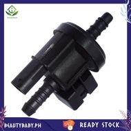 [beautybaby.ph] Purge Valve  Tank Vacuum Solenoid Vapor Canister 06H906517H 06H906517AA 06H906517AH