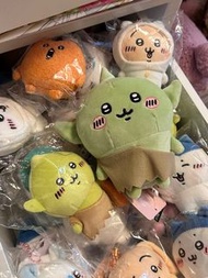 chiikawa 哥布林雞髀