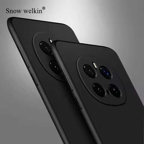 For Honor Magic7 Magic 7 Pro Lite TPU Ultra Thin Soft Silicone Case For Honor Magic 7 Pro Lite Back 