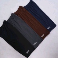 CELAMIS BEBE SILMA - BEBE TERESA, GAMIS UNDER PANTS - Bebe Babat and Plain Bebe Leggings 7/8 Women