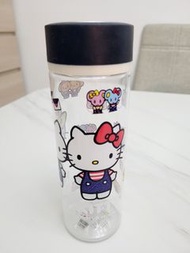 HELLO KITTY 水樽