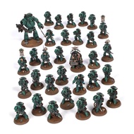 Horus Heresy: Age Of Darkness (En)