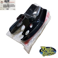 Sayap honda astrea star hitam original hitam nos