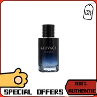 Dior Sauvage 100% AUTHENTIC Eau De Parfum - 100ML DISCOUNT EVENT
