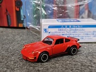 Tomica Porsche 911 type 930 Turbo tomy