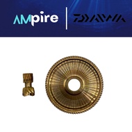 DAIWA PR100 LEFT (GEARSET) - ORIGINAL -