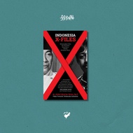 Indonesia X-Files - dr. Abdul Munim Idries