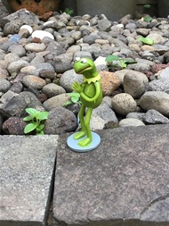Mainan kodok teh muppet Disney
