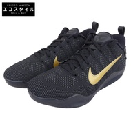 Nike Kobe 11 Elite Protro 漸變黑男鞋，黑色，尺寸 26.5cm，IM4260-001，尺寸 8.5（美國）[二手]（成色極佳）