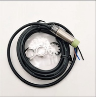 ◄✈ 2022. Autonics proximity switch PR08-1.5DN/PR08-2DN/PR12-4DN/PR18-8DN sensing