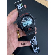 JAM DIGITAL DW6900 HONDA SHOEI - JAM - JAM DIGITAL - JAM TANGAN - JAM HARGA BORONG - WATCH - WATCHES