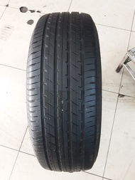 Used Tyre Secondhand Tayar TOYO PROXES R45 235/60R18 90% Bunga Per 1pc