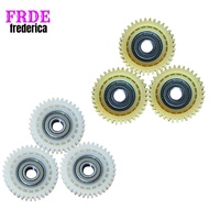 【FRDE】36 Teeth E-bike Wheel Hub Motor Planetary Gear With 608 Bearings 38x38x10mm 1pc