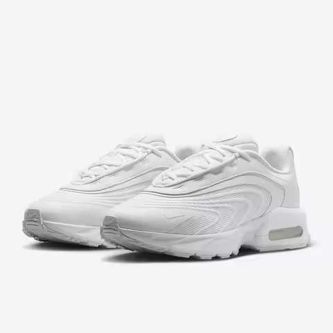 Nike genuine Air Max Fire Men's Training Low-top Running Shoes IF2621-100