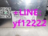 【詢價】OMRON  電源供應器 S8PS-05024CD   OUT 24V  2.1A  鋁軌安裝型 (H1)