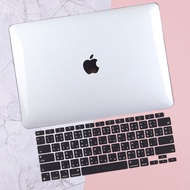 เคสแล็ปท็อปสำหรับ2023 Macbook Air 15ใหม่2023 M2 A2941ฝาครอบ PC สำหรับ Mac Book Air 15.3นิ้วพร้อมฝาแป้นพิมพ์ฟรี