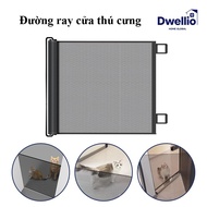 Foldable pet fence,retractable fence safety protection,Multi-specification