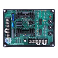 Avr Voltage Regulator GAVR-20B AVR Automatic Brushless