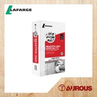 LAFARGE READY FIX 360 CEMENT GUM 20KG