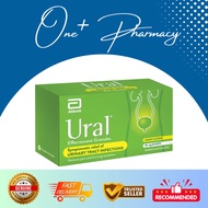 abbott ural effervescent 28's (sachets)