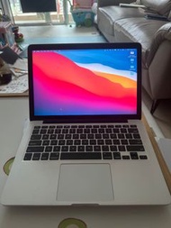 Macbook Pro Late 2013 (A1502)