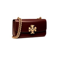 🇲🇾💯Authentic Tory Burch Eleanor Rectangular Bag Dragon | Tory Burch Eleanor Pebbled Leather Smooth L