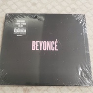 Beyonce  /  Cd + Dvd