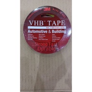 Glue Double tape3m 12mm3m
