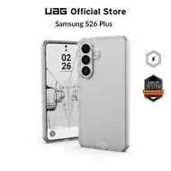 UAG Samsung S26+ Case 6.7" Plyo Crystal Clear Case Galaxy S26 Plus Case Samsung Phone Case