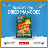 ஐ ◄ ❥    R&M Dried Mangoes | Export Quality