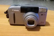 Canon PRIMA SUPER 115  傻瓜變焦相機/Canon lens f=3.6-8.5/38-115mm