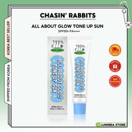 CHASIN’ RABBITS All About Glow Tone Up Sun 70ml
