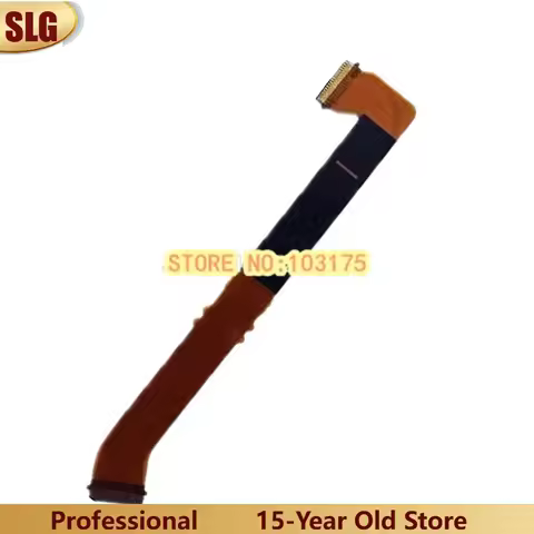 NEW LCD Flex Cable For SONY SLT-A58 A58 Digital Camera Repair Part