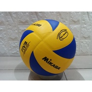 volleyball ball Soft PU Bola tampar Match Training High Quality Bola Tampar Latihan Aktiviti Riadah