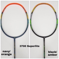 LINING G FORCE GFORCE 3800 SUPERLITE ORIGINAL BADMINTON RACKET PACKAGE