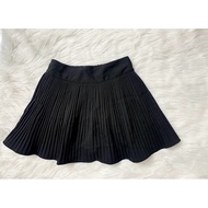 ( Preloved - Thrift ) 2hand short skirt S.01