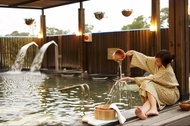 Freshfields Taichung Hot Spring Voucher