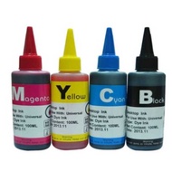 DAT Suitable for HP 802 816 817 901 678 Ink Cartridge Filling Ink Printer Ink