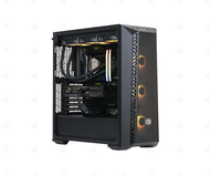 PC GVN Intel Core Ultra 7 265KF/ VGA RTX 5070