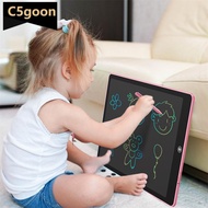 C5GOON 6.5/8.5/10/12inch LCD Writing Tablet Magic Slate Children's Digital Drawing Blackboard Painti