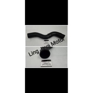 INTERCOOLER HOSE TURBO AIR HOSE TRITON 2.5 1505A377