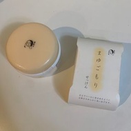 日本京都藝伎yojiya蠶絲洗面皂/護手霜