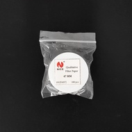 Filter Paper 101 Qualitative NICE Fast 47mm Lab Use Wholesaler NICE MURAH READY STOCK