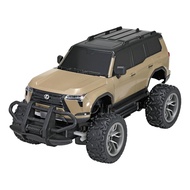 Hapinet 1/20 R/C LEXUS GX550 OVERTRAIL Suitable for ages 6 and up