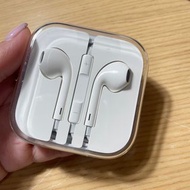 全新 Apple EarPods 有線耳機 3.5公釐耳機接頭