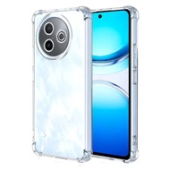 Y39 5G Clear Tpu Case Shockproof Camera Cover Vivo Y39 5G Model